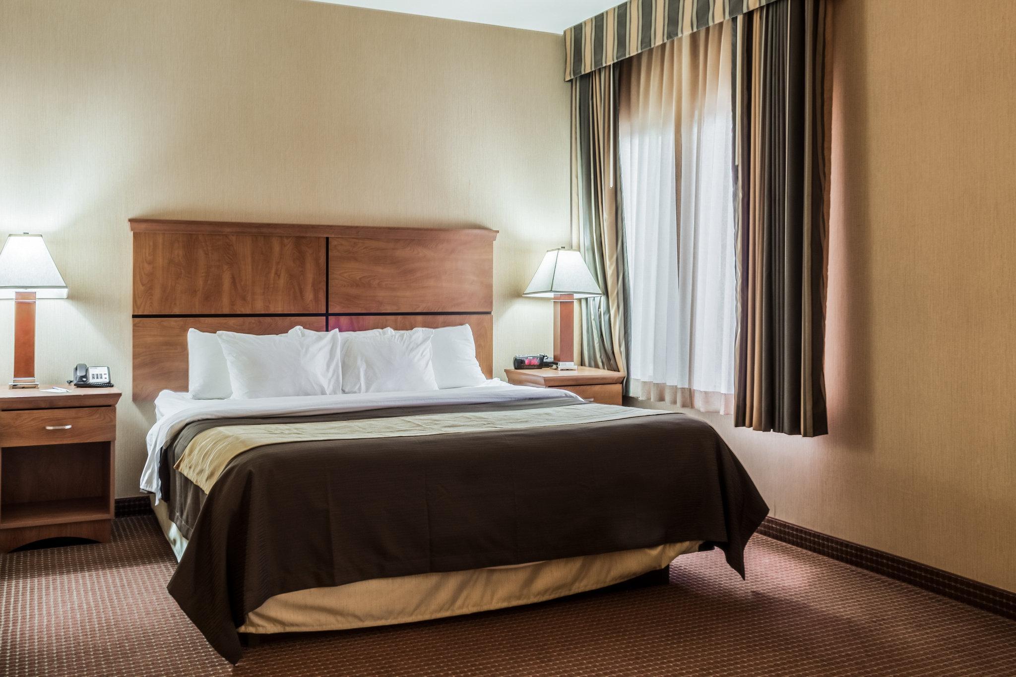 Comfort Inn & Suites Mitchell I-90 Luaran gambar