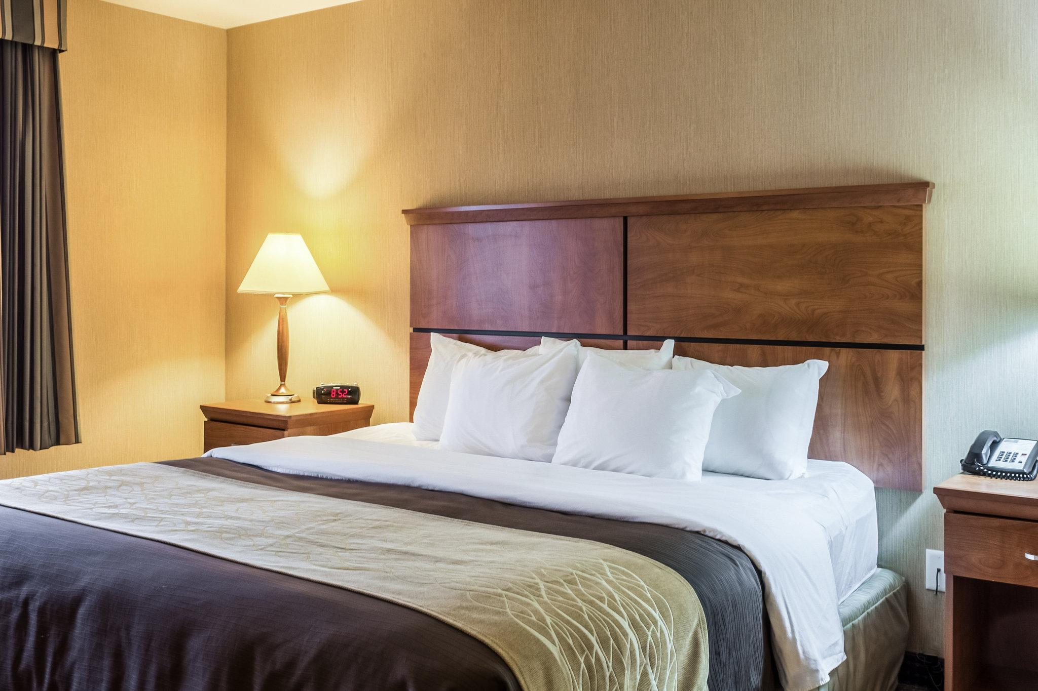 Comfort Inn & Suites Mitchell I-90 Luaran gambar
